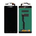 OEM LCD Screen and Digitizer Assembly for Lenovo K8 Note XT1902-3 – Black