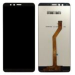 OEM LCD Screen and Digitizer Assembly Replacement for Lenovo K5 Pro – Black
