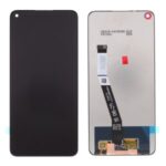 OEM LCD Screen and Digitizer Assembly Part for Xiaomi Redmi Note 9/Redmi 10X 4G – Black