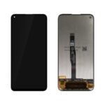 LCD Screen and Digitizer Assembly Part (Without Logo) for Huawei P40 Lite/nova 6 SE