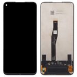 LCD Screen and Digitizer Assembly Part (Without Logo) for Huawei Honor 20 YAL-L21/nova 5T