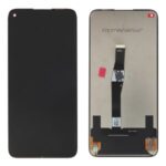 LCD Screen and Digitizer Assembly Part (Without Logo) for Honor 20 Pro YAL-AL10