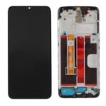 OEM LCD Screen and Digitizer Assembly + Frame Part for OPPO Realme 5/A5 (2020)/A9 (2020)/A11X