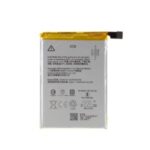 OEM G013C-B (1ICP5-55-78) 3.85V 3430mAh 13.2Wh Battery Replacement for Google Pixel 3 XL