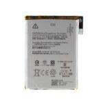 OEM G013A-B (1ICP5-52-72) 3.85V 2915mAh 11.2Wh Battery Replacement for Google Pixel 3