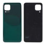 OEM Battery Door Housing Cover without Adhesive Sticker for Huawei nova 6 SE – Green