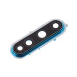 OEM Back Camera Lens Ring Cover with Glass Lens for Huawei nova 6 4G Version – Blue