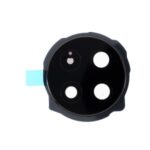 OEM Back Camera Lens Ring Cover with Glass Lens for Huawei Mate 30