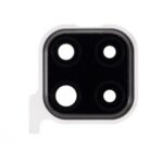 OEM Back Camera Lens Ring Cover with Glass Lens for Huawei nova 5i Pro – Black