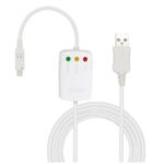 Engineering Cable DFU WL DCSD Alex Cable for iPhone iPad