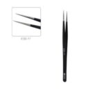 BEST ESD Series Precision Anti-static Stainless Steel Tweezers – ESD-11