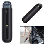 BASEUS A2 5000Pa Suction Mini Vacuum Cleaner – Black