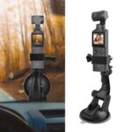 Car Suction Cup Mount Stand Bracket Holder Expansion Parts for FIMI PALM