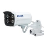 ESCAM QD300 H.265 1080P Onvif POE HD Infrared Night Vision waterproof Camera