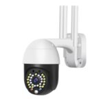 CP08-29 29-LED HD 1080P Wireless Remote WiFi IP Camera Webcam – US Plug
