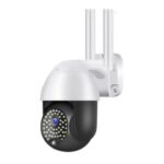 CP11-50 Waterproof 1080P Wireless IR Home Security CCTV IP Camera Night Vision WiFi Webcam – US Plug