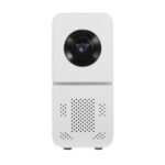 720° 1080P Dual Lens Panoramic Smart Home Surveillance Camera