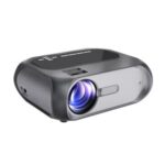 T7 Portable HD 720P Mini LED Projector Home Theater (Basic Version) – US Plug