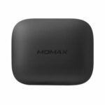 MOMAX Spark TWS Wireless Earphone Bluetooth 5.0 Sports Headset Handsfree Headphones – Grey