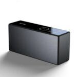 X8 Bluetooth Speaker HI-FI Multifunctional Stereo Mini Wireless Speaker – Black
