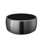 X1 Metal Cavity Mini Bluetooth Wireless Speaker – Black
