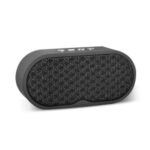 F3 FM Radio Wireless Bluetooth 5.0 Speaker Support TF Card Play Subwoofer