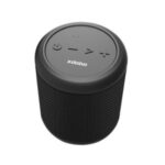 Draco Mini Waterproof Super Bass Portable Mini Bluetooth Speaker – Black