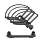 Propeller Guard + Remote Control Rocker Protector for Mavic Mini Drone – Black