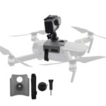 Expansion Kit Camera Fill Light Holder Mount for DJI MAVIC Pro Drone