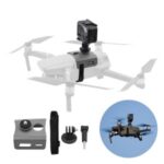 Expansion Kit Camera Fill Light Holder Mount for DJI Mavic 2 Pro/Zoom Drone