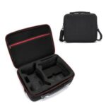 Portable EVA Hard Bag Storage Case for DJI FPV Experience Combo/ DJI FPV Fly More Combo VR Glasses