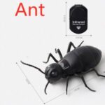 Spoofing Electronic Pet Induction Simulation Animal Toys – Ant