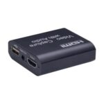 4K Acquisition Card HDMI HD Video USB External Switch Game PS4 Online Course Equipment