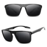 Stylish Men Sunglasses Polarized Driving Glasses UV Protection Glasses – C5