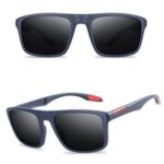 Stylish Men Sunglasses Polarized Driving Glasses UV Protection Glasses – C4