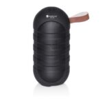Bluetooth Wireless Speaker Portable Cycling Mini Waterproof Speaker Sound Box – Black