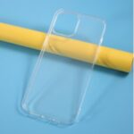 Clear Phone Case for Apple iPhone 12 Pro Max 6.7 inch