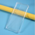 Drop Resistant Clear TPU Cover for Samsung Galaxy A51 5G SM-A516