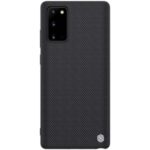 NILLKIN Anti-fingerprint PC+TPU Phone Case Cover for Samsung Galaxy Note 20