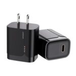 JOYROOM L-P182 18W PD Fast Charge Wall Charger Travel Charger – US Plug