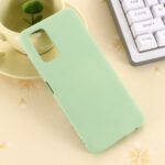 Liquid Silicone Phone Cover for Huawei Honor View 30/View 30 Pro – Green