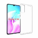 10PCS Non-slip Inner TPU Protection Cover Case for Huawei Enjoy Z 5G
