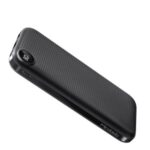 MCDODO MC-658 Longyan Series MDD PD+QC 10000mA  Digital Display Mobile Power Bank – Black