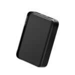 MCDODO MC-684 Power Bank Portable Charger 10000mAh Large Capacity Charger with LED Indicator Light – Black