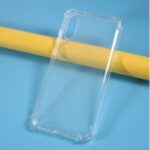 Drop Resistant Clear TPU Cover for Xiaomi Mi 9 Pro/Mi 9 Pro 5G