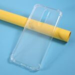 Drop Resistant Clear TPU Shell for Xiaomi Redmi 9