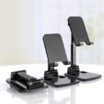 LICHEERS LC-352 Telescopic Folding Support – Black