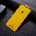 BENOVO for iPhone 11 Pro Max/XS Max 6.5 inch 3D Tempered Glass Full Screen Coverage Film