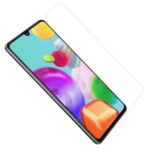 NILLKIN Amazing H Tempered Glass Anti-burst Screen Protector Film for Samsung Galaxy A41 (Global Version)