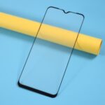 9D Full Size Tempered Glass Screen Protector Film for Xiaomi Redmi 9